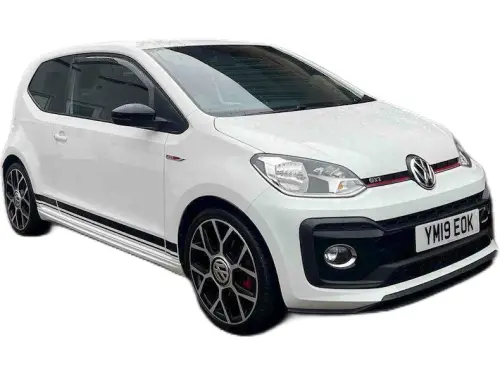 Volkswagen up GTI YM19 EOK