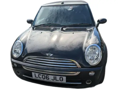 MINI Mini LC06 JLO