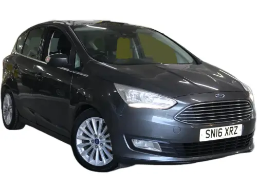 Ford C-Max SN16 XRZ