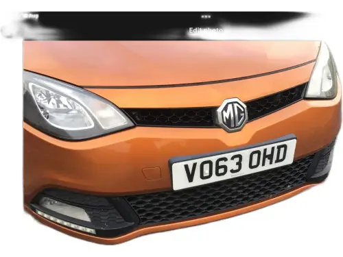 MG 6 VO63 OHD