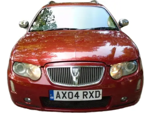 Rover 75 AX04 RXD