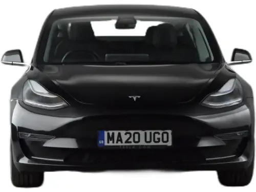 Tesla Model 3 Long Range AWD MA20 UGO