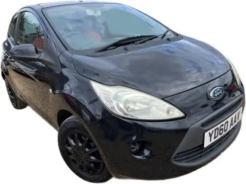 Ford KA YD60 AAV