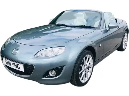 Mazda MX-5 SH11 YNG