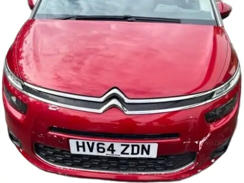 Citroën C4 GR Picasso Excl Adream Ehdi HV64 ZDN