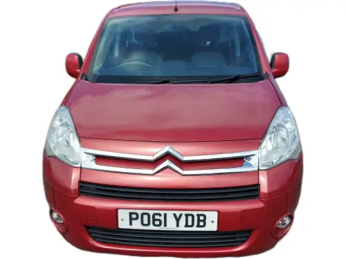Citroën Berlingo PO61 YDB
