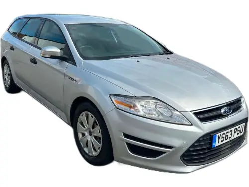 Ford Mondeo YS63 PSU