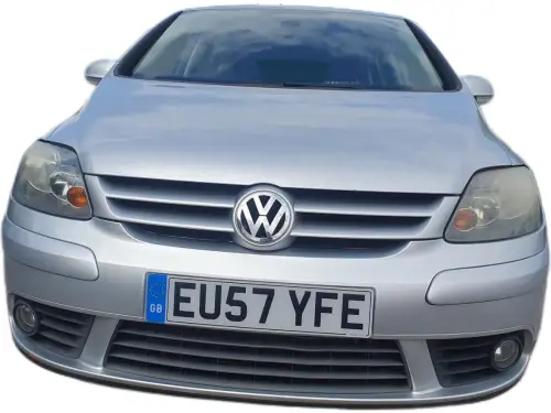 Volkswagen Golf EU57 YFE