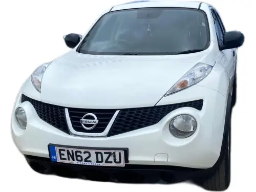 Nissan Juke EN62 DZU