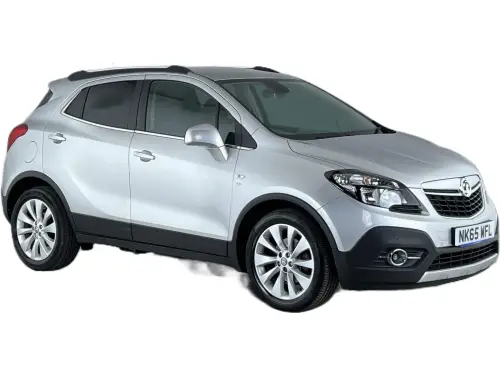 Vauxhall Mokka NK65 WFL