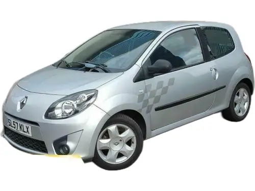 Renault Twingo SL57 KLX