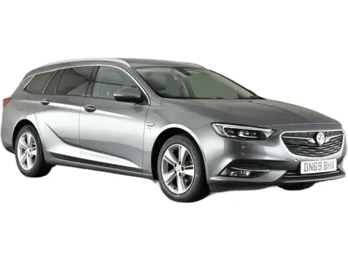 Vauxhall Insignia DN69 BHX