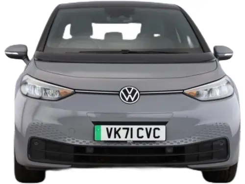 Volkswagen ID3 Life VK71 CVC