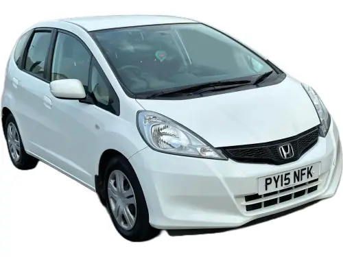 Honda Jazz PY15 NFK