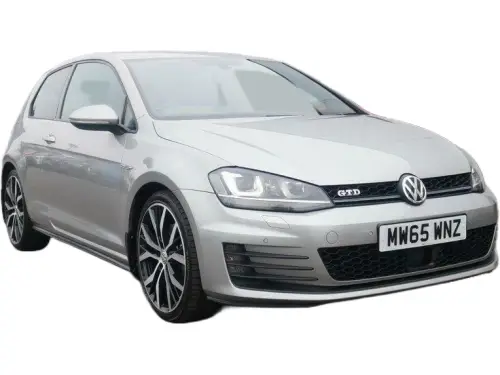 Volkswagen Golf MW65 WNZ