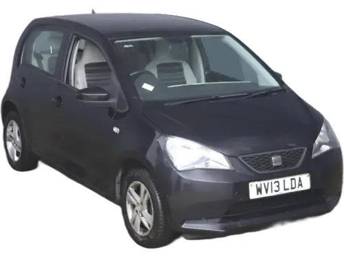 SEAT MII WV13 LDA