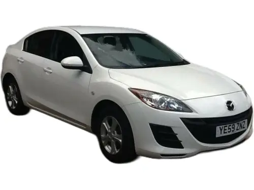 Mazda 3 TS YE59 ZNZ