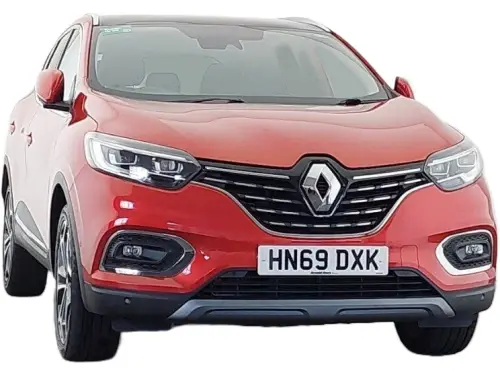 Renault Kadjar HN69 DXK