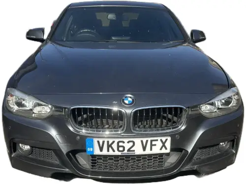 BMW 3 Series VK62 VFX