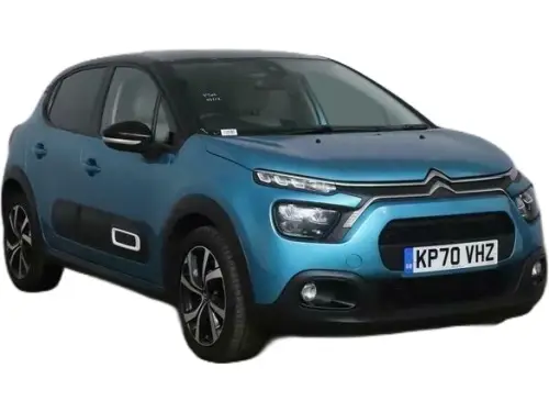 Citroën C3 Flair + PureTech S/S KP70 VHZ