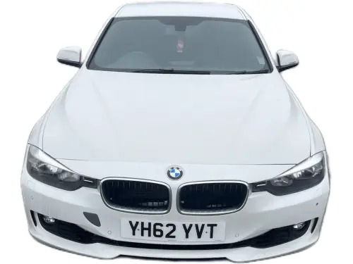 BMW 3 Series YH62 YVT
