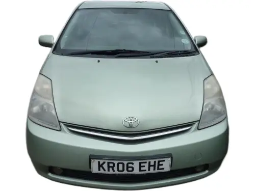 Toyota Prius KR06 EHE