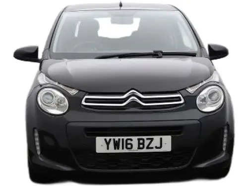 Citroën C1 YW16 BZJ