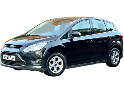 Ford C-Max Zetec YY63 EAM