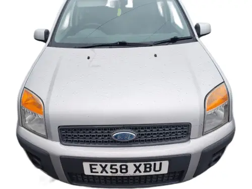 Ford Fusion EX58 XBU