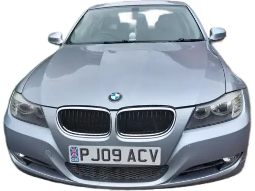 BMW 3 Series PJ09 ACV