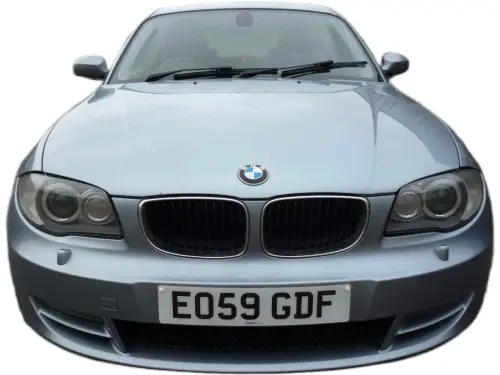 BMW 120 EO59 GDF