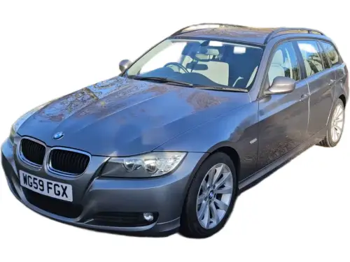 BMW 3 Series WG59 FGX
