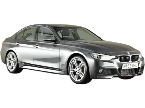 BMW 320 MA68 OHC