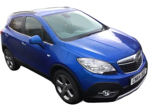 Vauxhall Mokka CN64 OEC