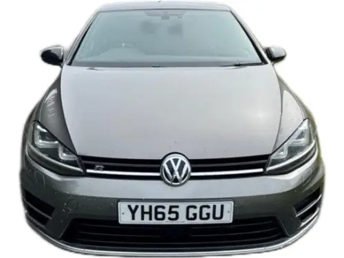 Volkswagen Golf YH65 GGU