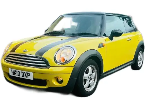 MINI Mini HK10 DXP
