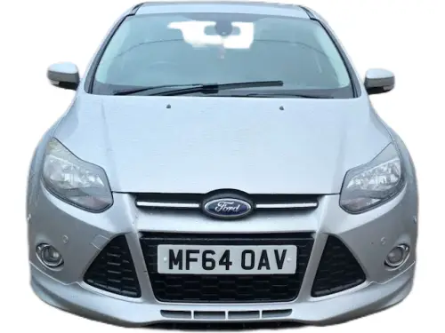 Ford Focus MF64 OAV
