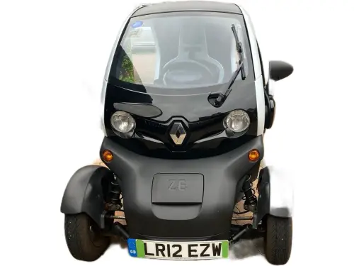 Renault Twizy LR12 EZW