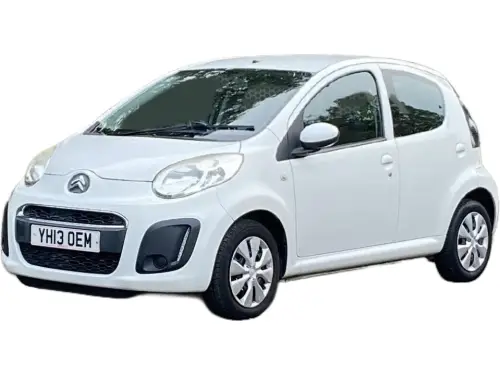 Citroën C1 YH13 OEM