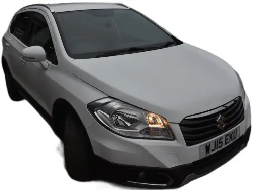 Suzuki SX4 WJ15 EKU