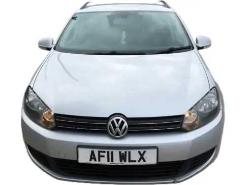 Volkswagen Golf SE Bluemotion TDI AF11 WLX