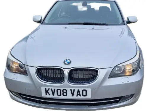 BMW 520 KV08 VAO