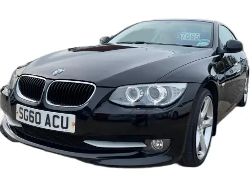 BMW 3 Series SG60 ACU
