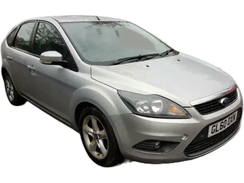 Ford Focus Zetec GL60 OXN