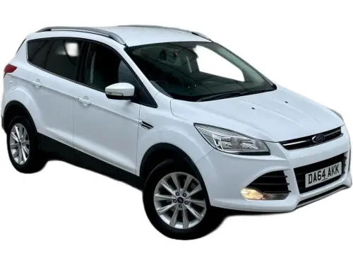 Ford Kuga DA64 AKK