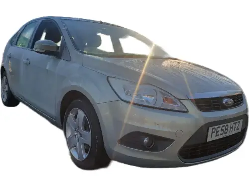 Ford Focus PE58 HTZ