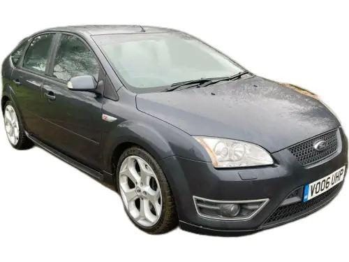 Ford Focus ST-2 VO06 UHP