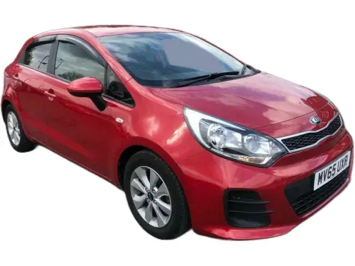 Kia RIO SR7 MV65 UXR