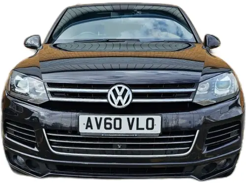 Volkswagen Touareg AV60 VLO