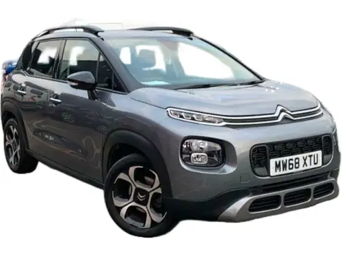 Citroën C3 Aircross Flair PureTech S/S MW68 XTU